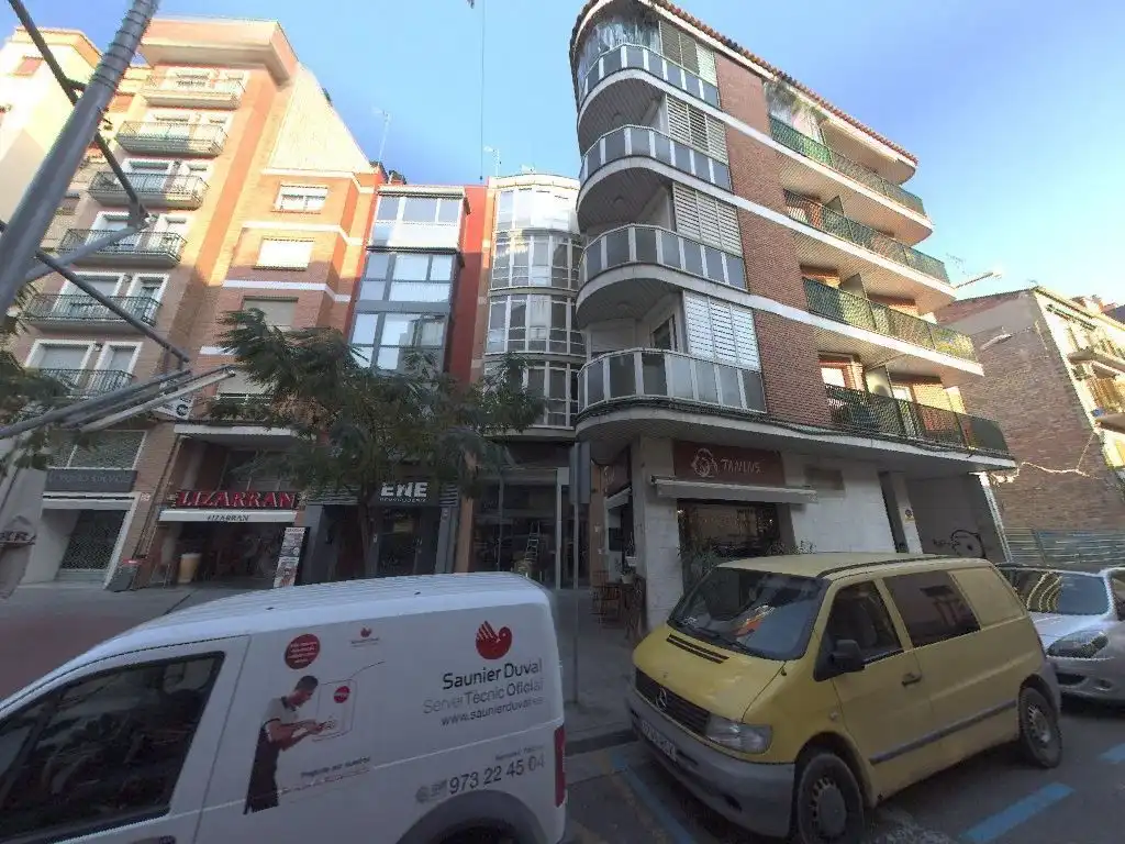 Außenansicht von Wohnung zum Verkauf in Lleida mit Terrasse