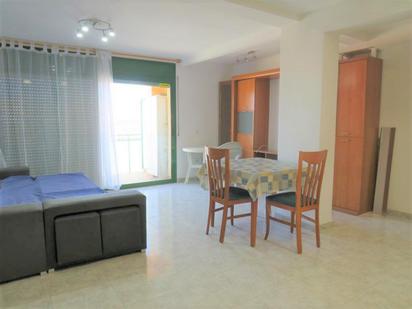 Bedroom of Flat for sale in Mont-roig del Camp  with Air Conditioner, Terrace and Balcony