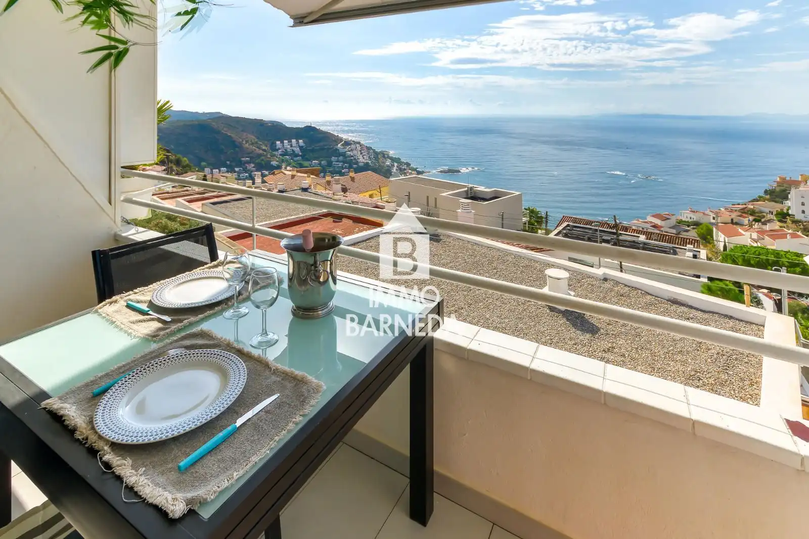 Wohnung mit Terrasse zum Verkauf in Joan Timoneda 98, imagen 4
