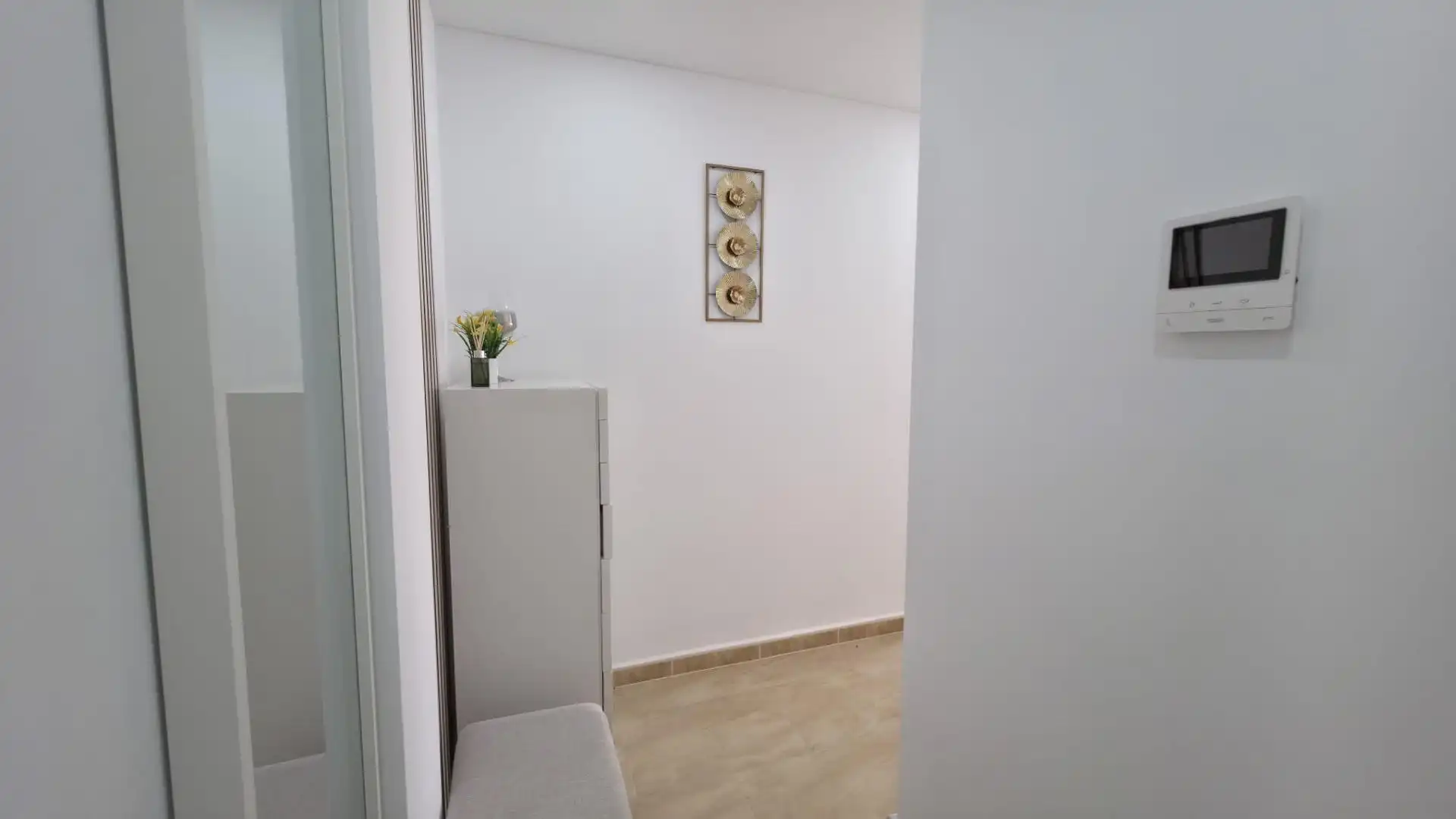 Piso en venta en Torrevieja con Aire acondicionado y Amueblado