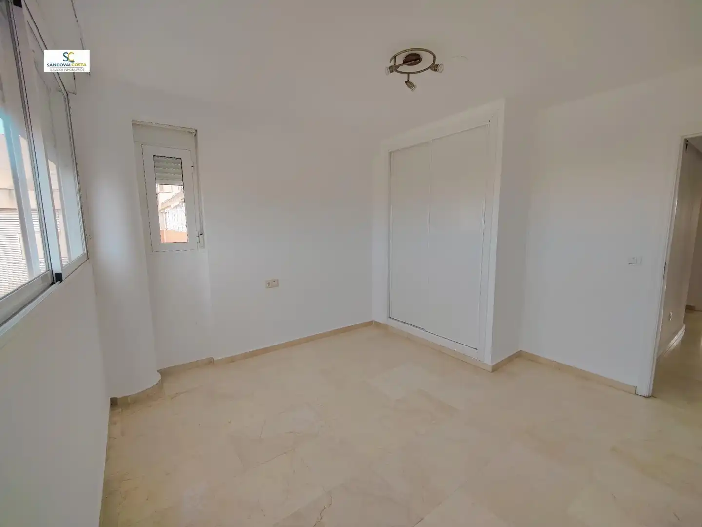 Dormitori de Àtic de lloguer en Alicante / Alacant amb Piscina comunitària