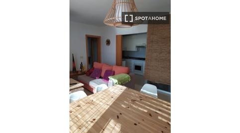 Foto 3 de Apartament per a compartir a Sotolivar - Mas del Rosari, Valencia