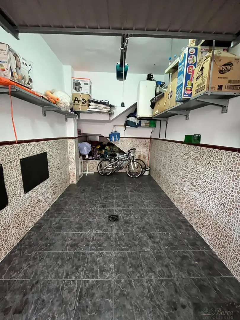 Maison avec terrasse à vendre à Rute, imagen 31