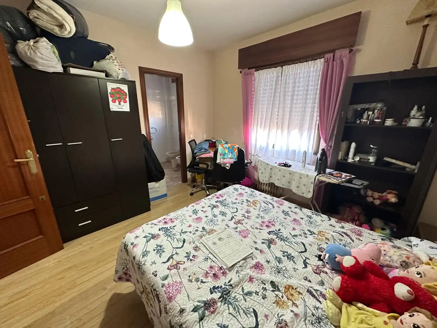 Piso con ascensor en venta en El Pilar - La Estación, imagen 23