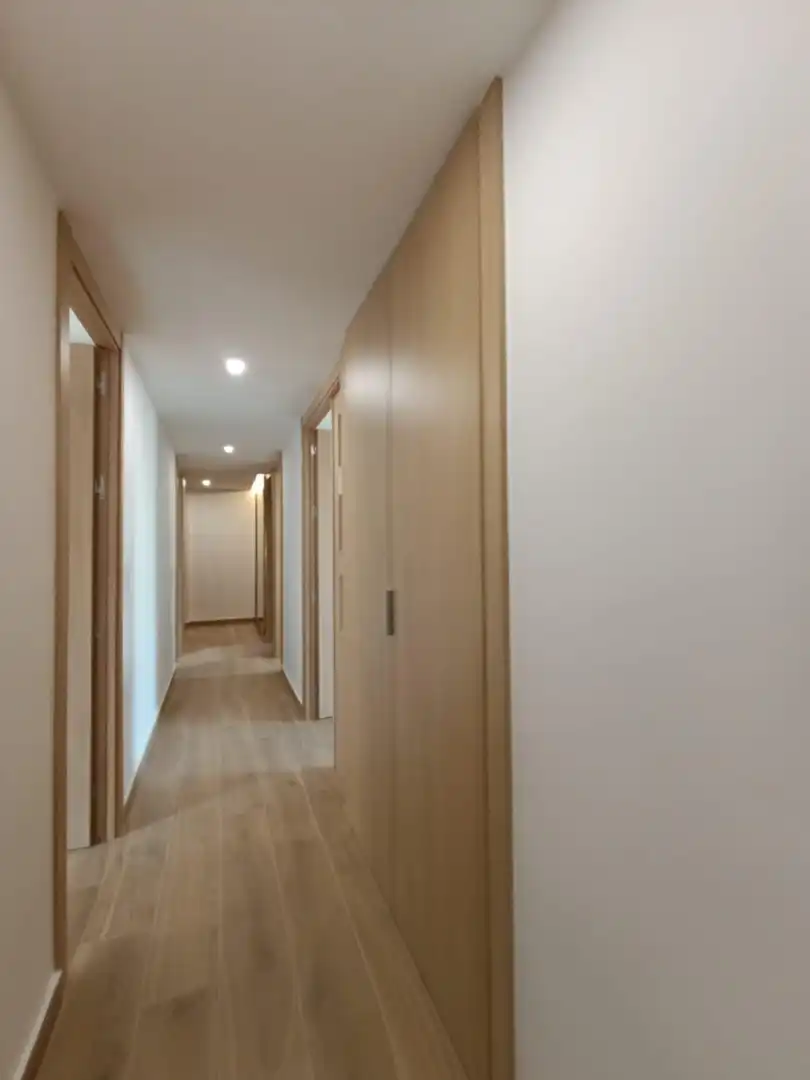 Flat for rent in Murcia  with Air Conditioner, Heating and Terrace