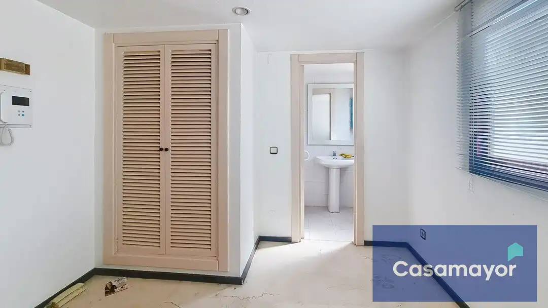 Büro mit Aufzug zur Miete in Avenida Maisonnave, imagen 16