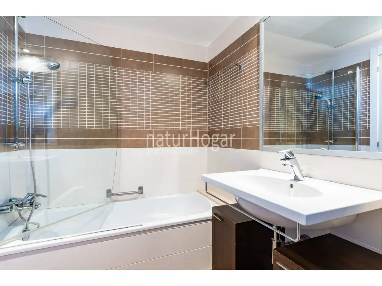 Bany de Apartament en venda en Oropesa del Mar / Orpesa amb Aire condicionat, Calefacció i Terrassa