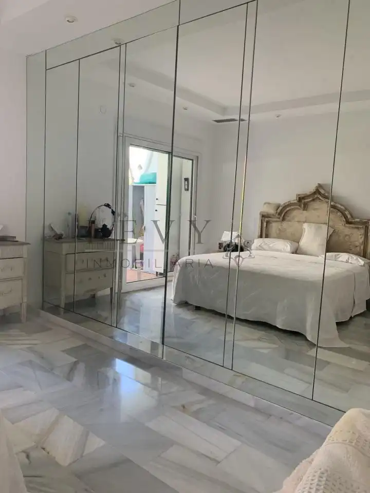 Apartment mit Pool zum Verkauf in Nueva Andalucía, imagen 3