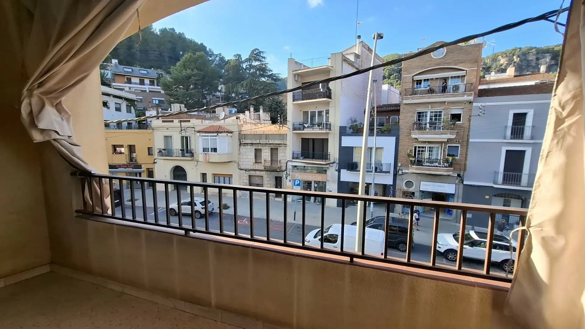 Duplex in vendita a Vallirana, imagen 25