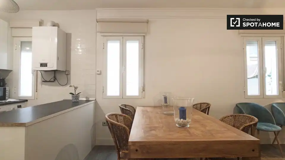Habitació a Almagro
