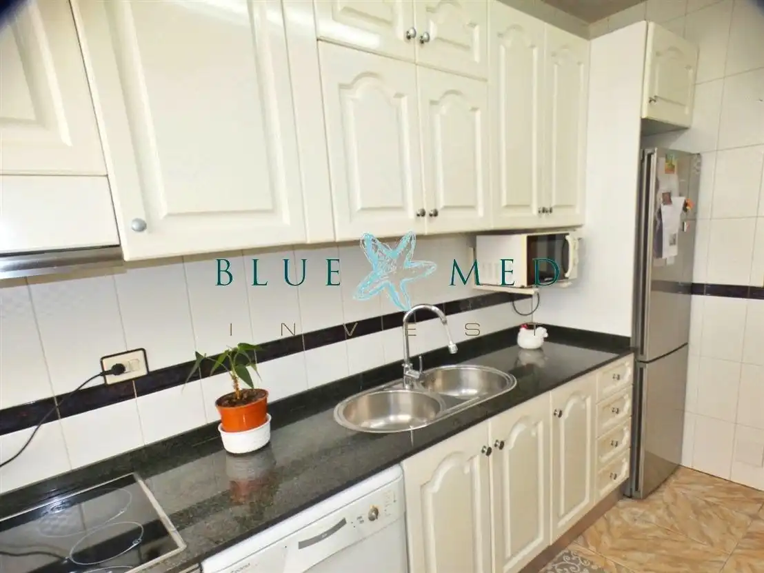 Apartamento en venta en Calle Calle Trafalgar, imagen 8