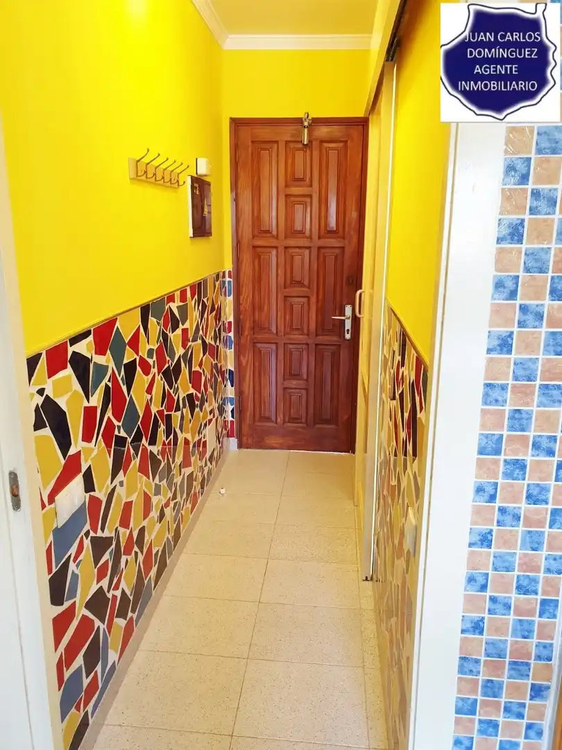 Apartments for rent in San Bartolomé de Tirajana  with Air Conditioner, Terrace and Storage room