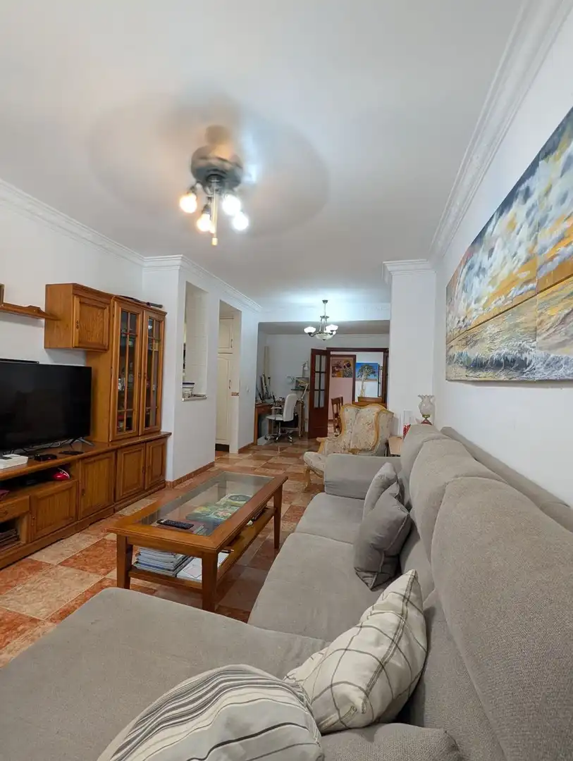 Rez-de-chaussée avec ascenseur à vendre à SAN ROQUE, imagen 13