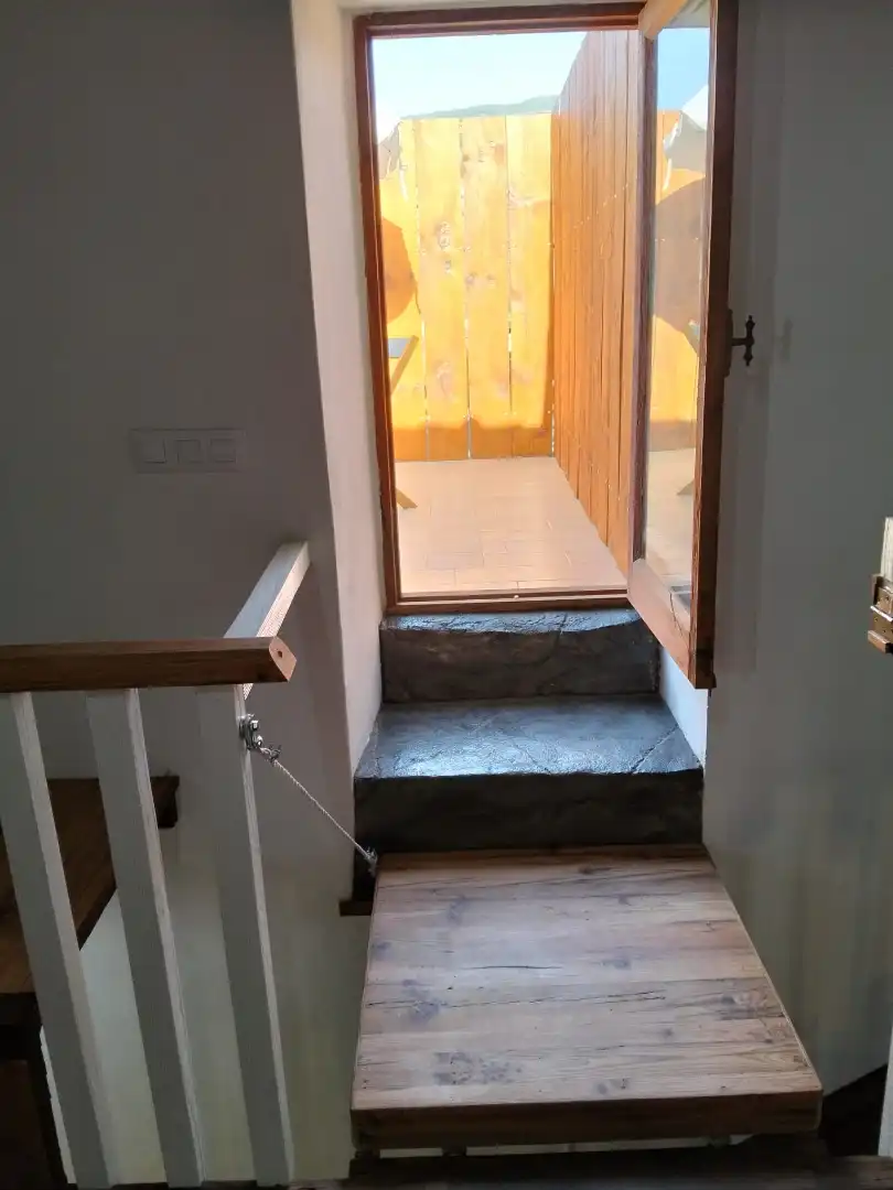 Houses for rent in Fasnia  with Terrace, Furnished and Oven