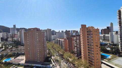 Foto 2 de Pis en venda a Avenida Juan Fuster Zaragoza, Rincón Bajo, Benidorm