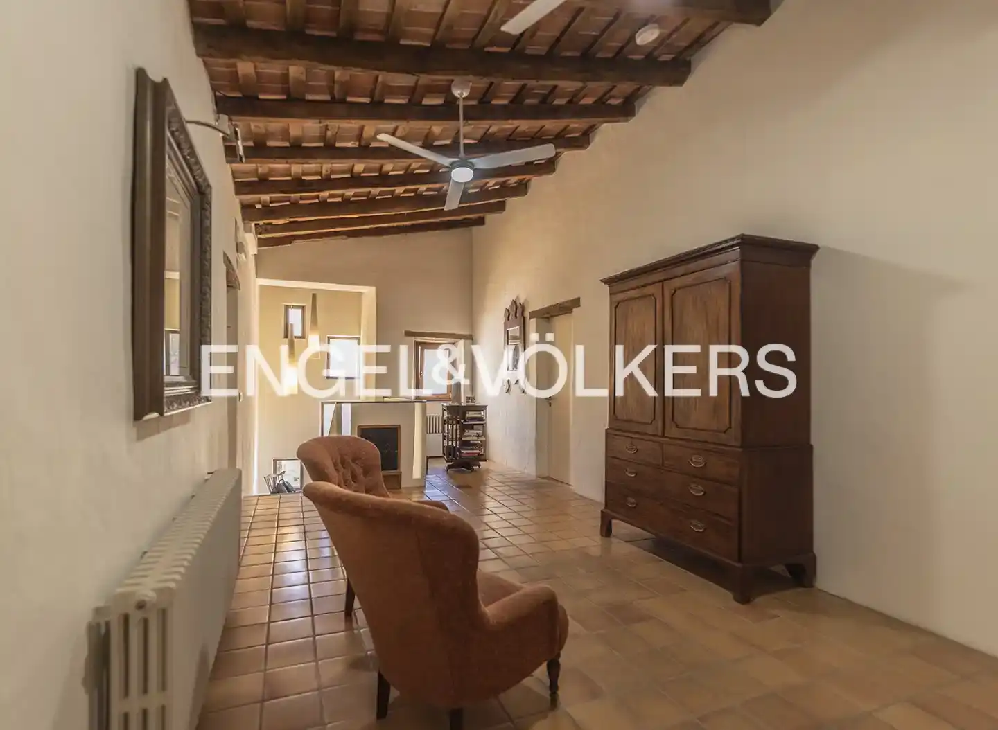 Maison rustique avec piscine à vendre à Sant Feliu de Pallerols, imagen 15