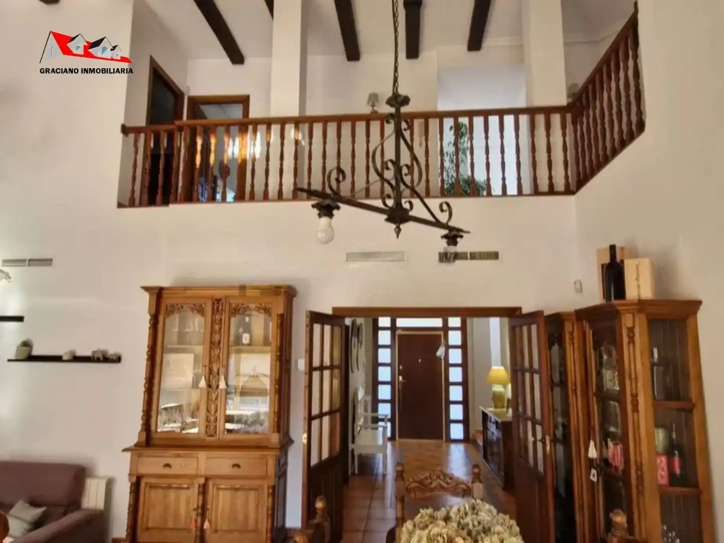 Villa mit Pool zum Verkauf in Pedanías - Extrarradio, imagen 16