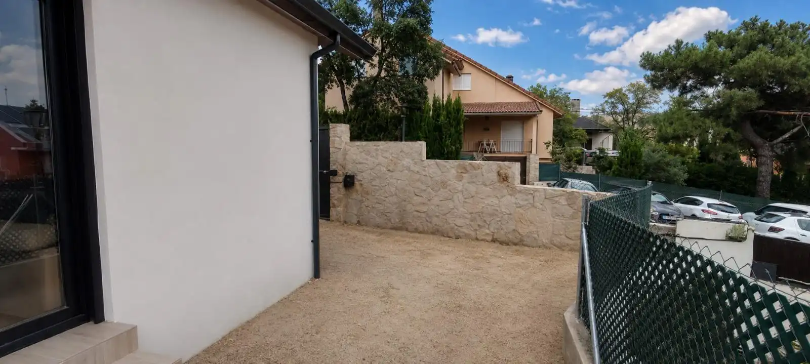 Casa o xalet en venda a Collado Mediano