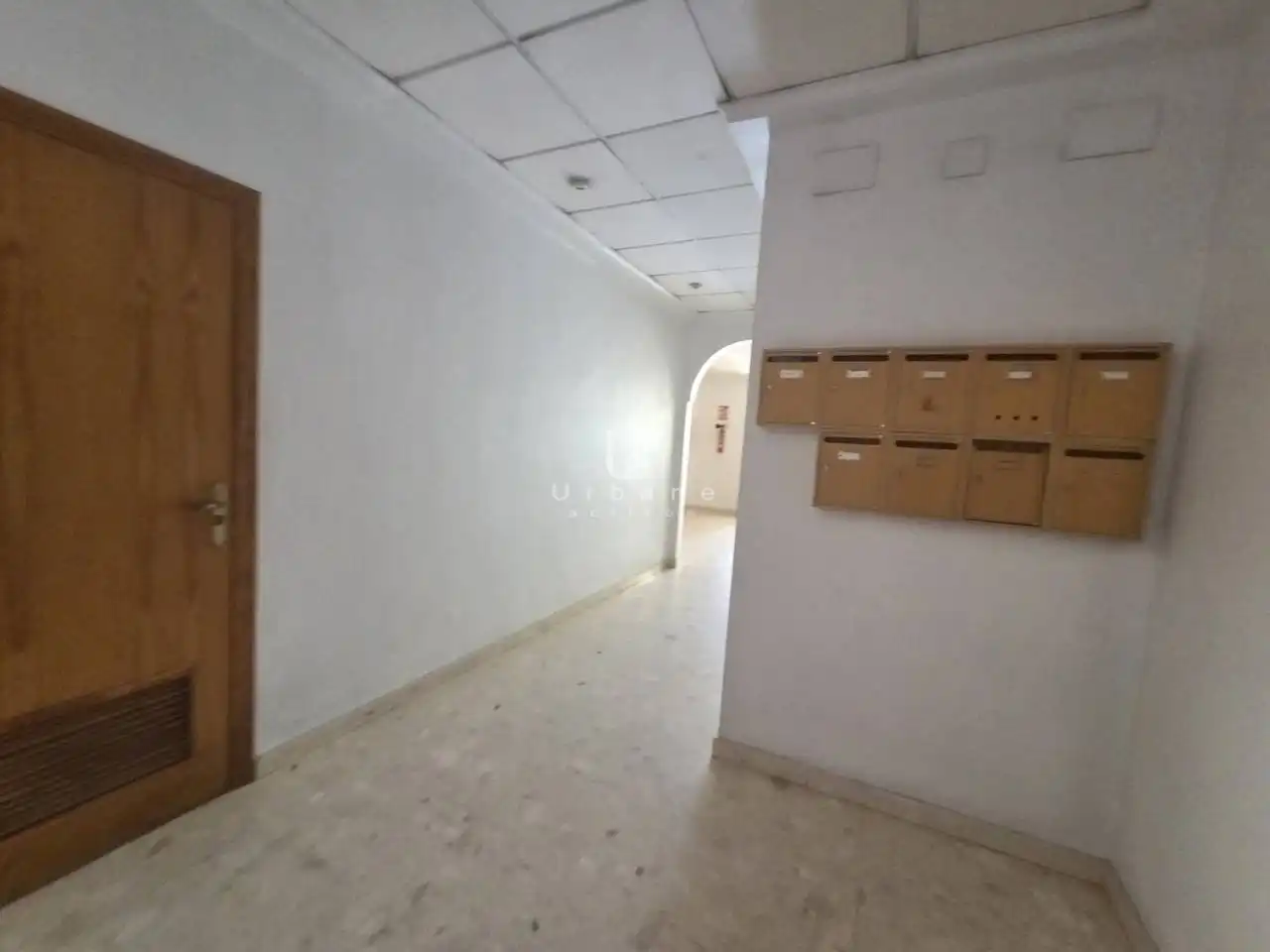 Appartement avec terrasse à vendre à Calle Belén, imagen 25