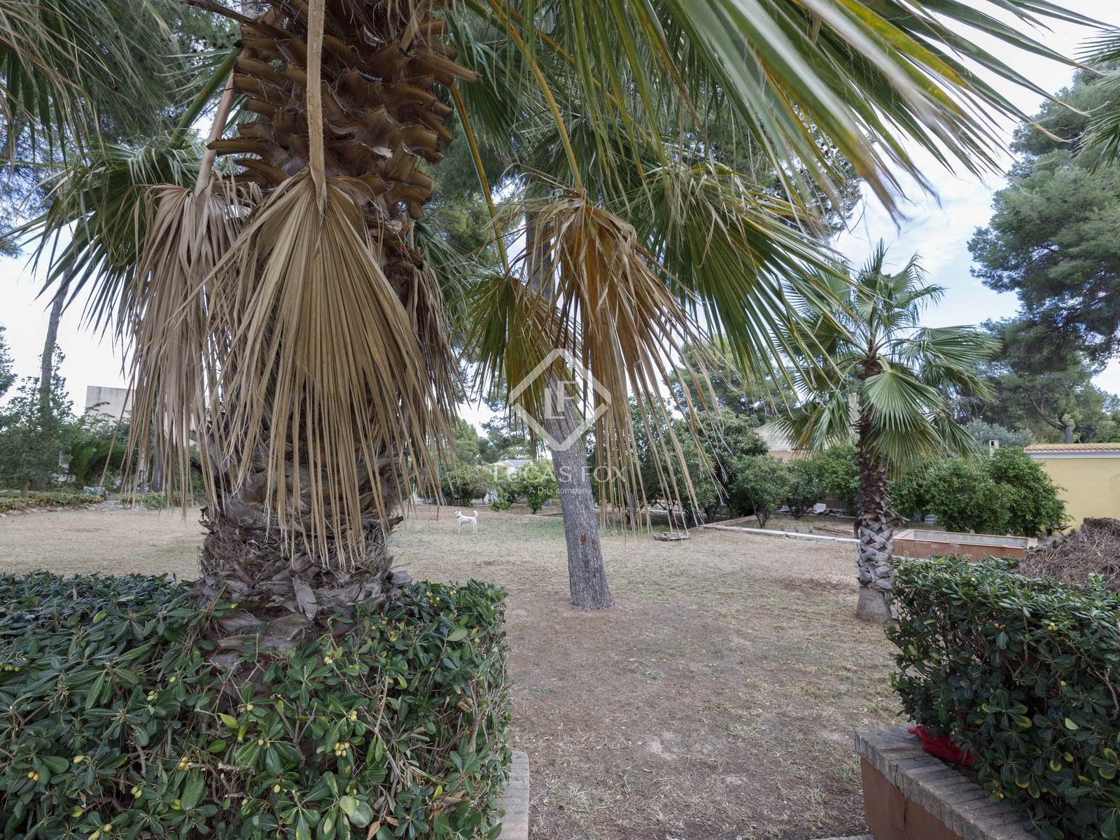House or chalet for sale in Paterna  with Heating, Private garden and Terrace