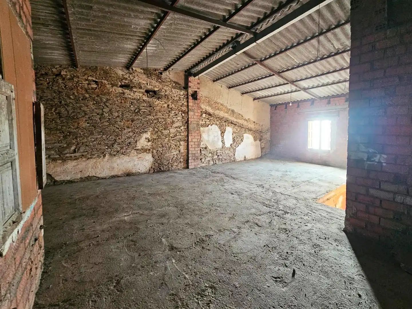 Apartament en venda en Garrovillas de Alconétar