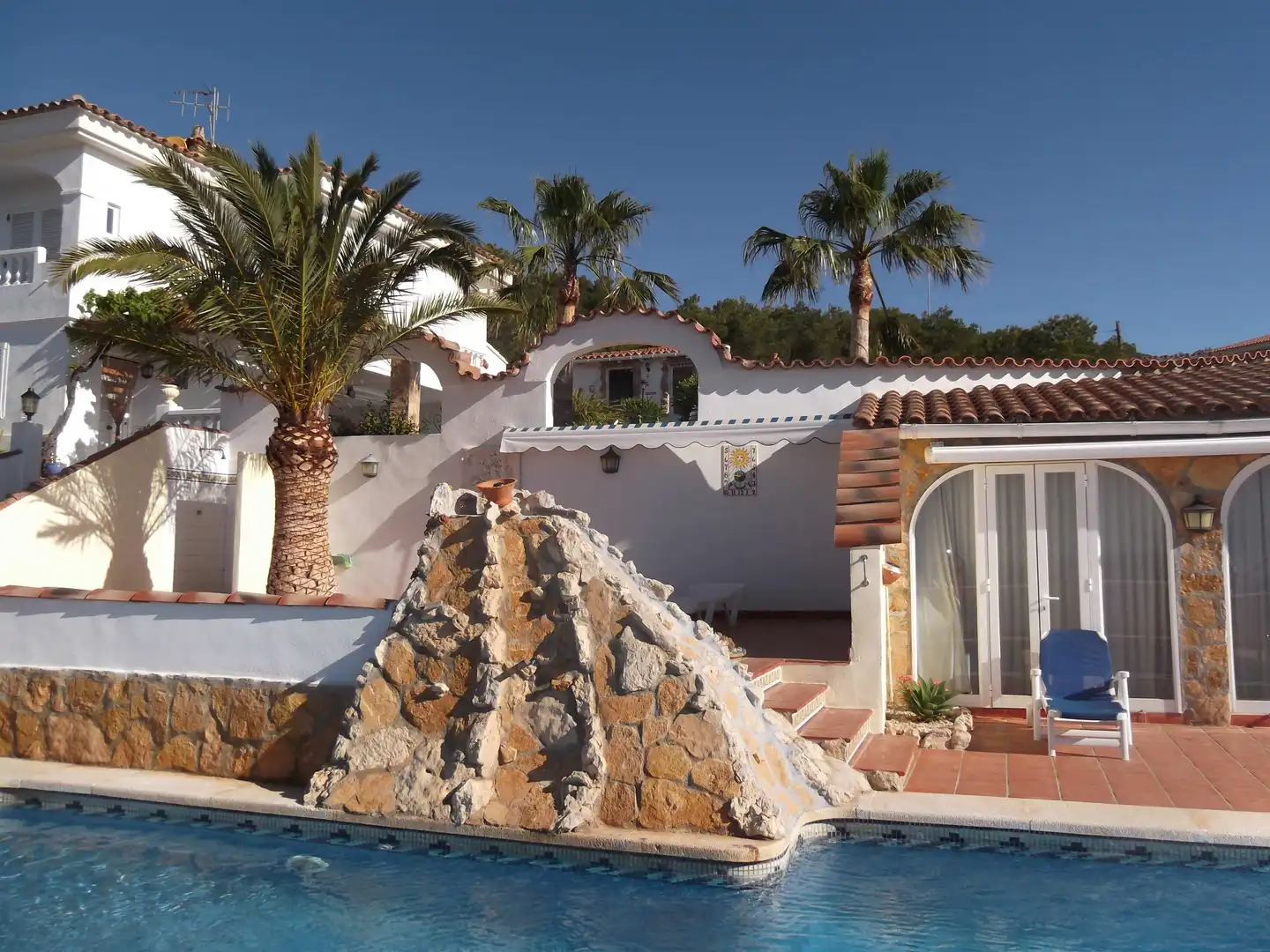 Casa o xalet en venda a la Perdiz, Alcossebre