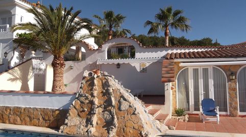 Foto 4 de Casa o chalet en venta en La Perdiz, Alcossebre, Alcalà de Xivert