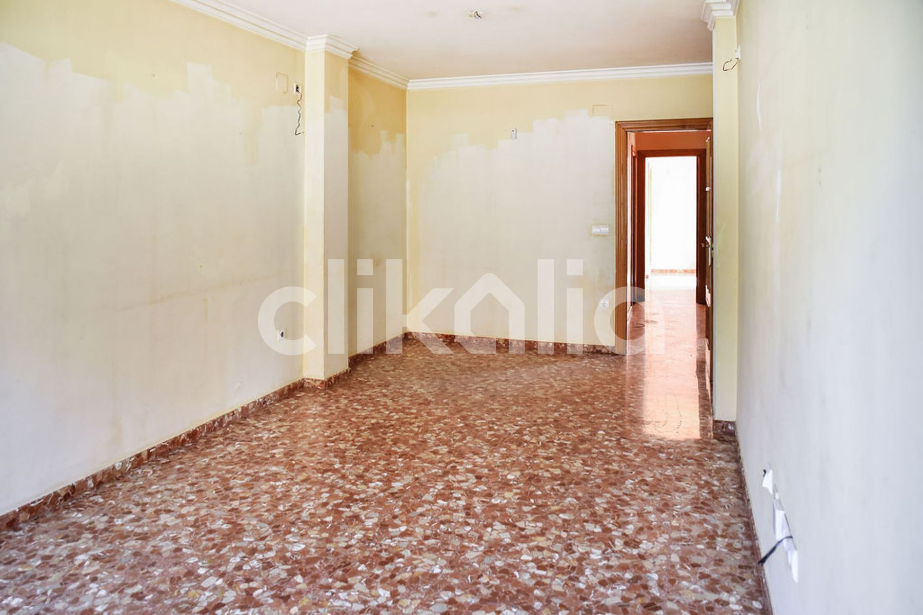 Flat for sale in Churriana de la Vega  with Terrace