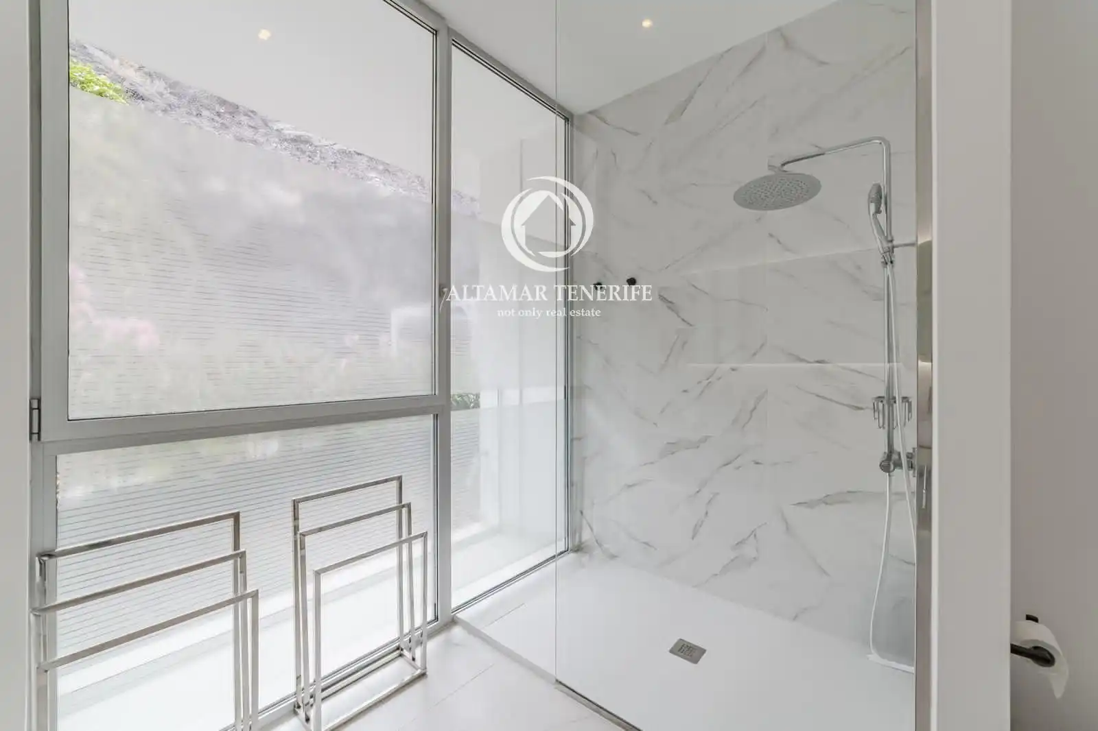 Apartament en venda a Geranio, Acantilados de Los Gigantes