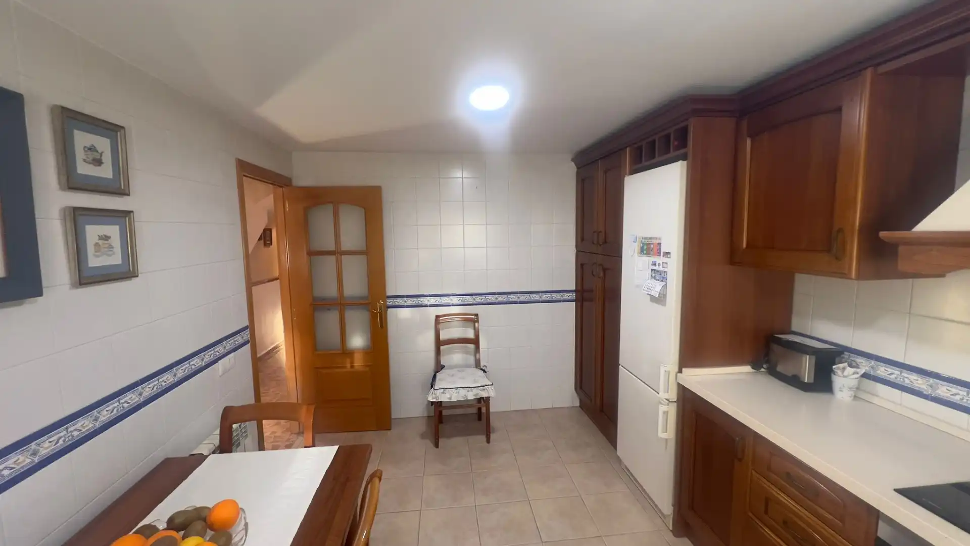 Duplex with pool for sale in Calle Catedrático Eliseo Gómez Serrano, imagen 15
