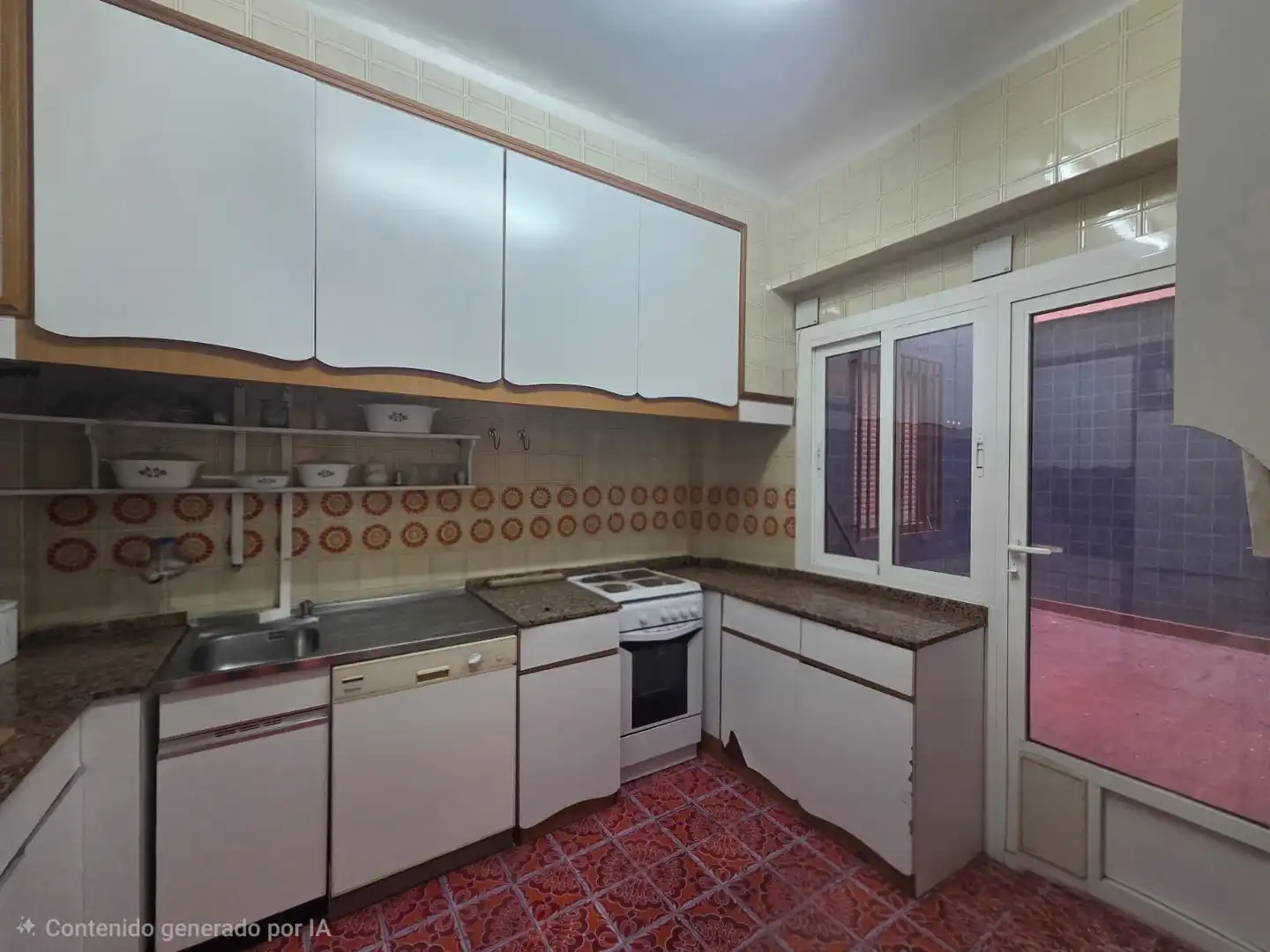 Wohnung mit Aufzug zum Verkauf in Calle Dahellos 2, imagen 15