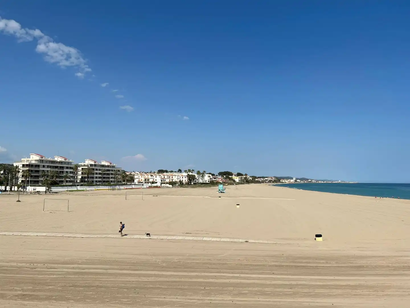 Apartamento en venta en Sant Jaume, 5, Roda de Berà