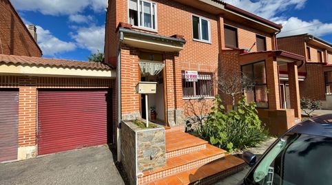 Foto 2 de Casa adosada en venta en Calle a, Olmedo, Valladolid