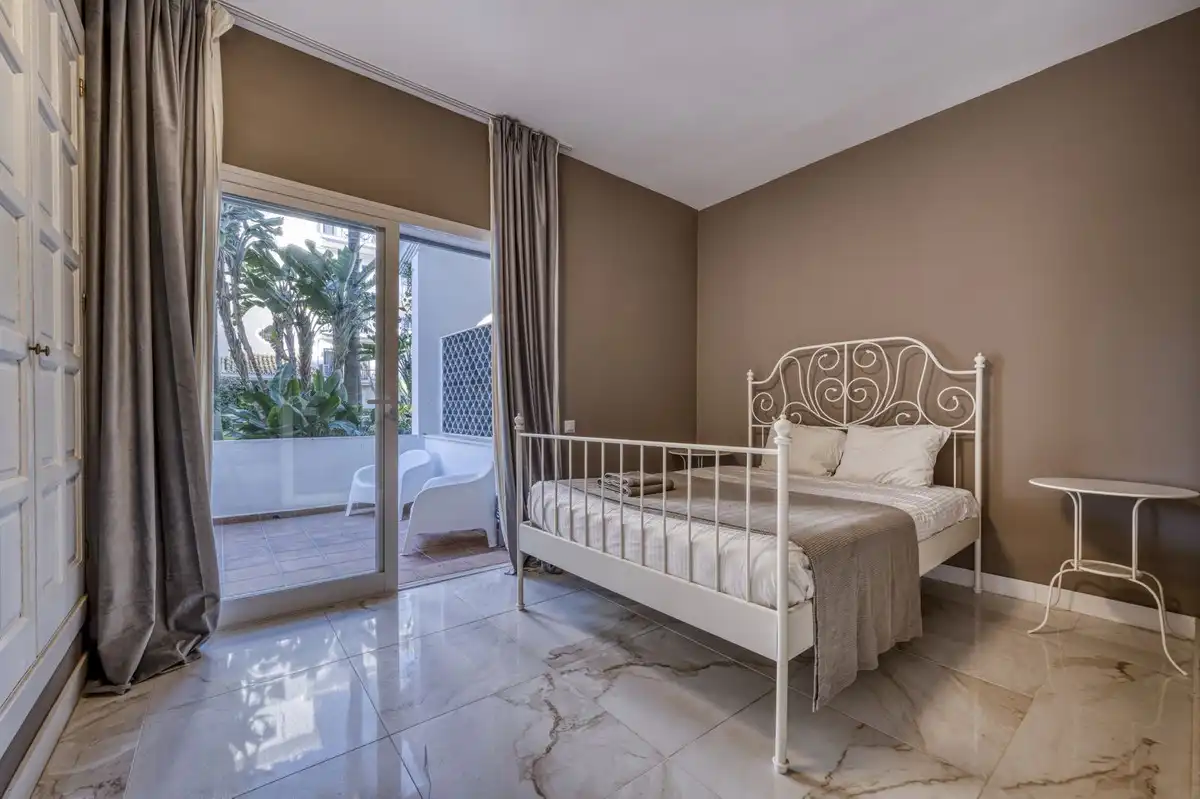 Wohnung zum Verkauf in Nueva Andalucía, imagen 15