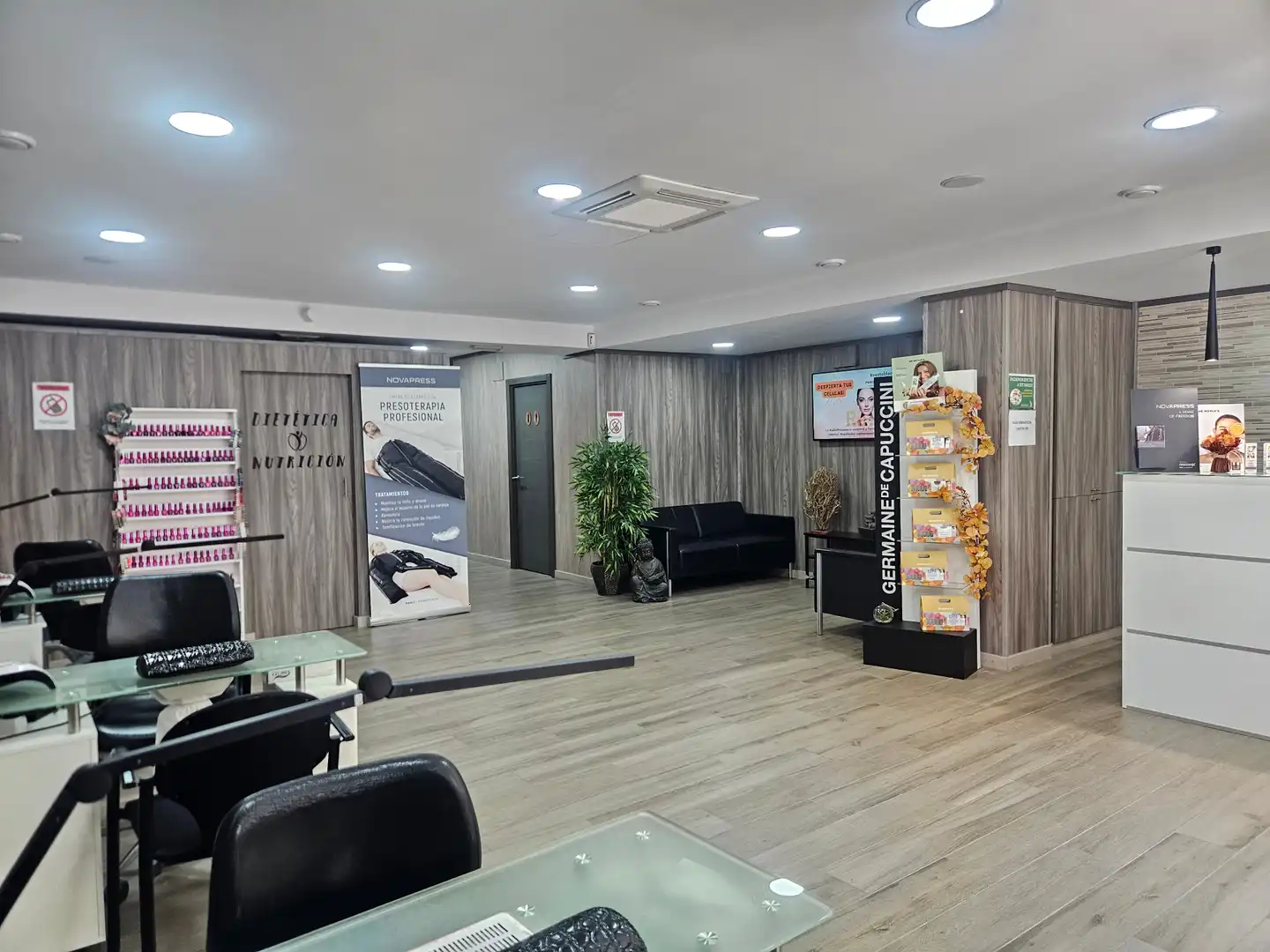 Local comercial en venda a Centre - Sant Oleguer, imagen 2