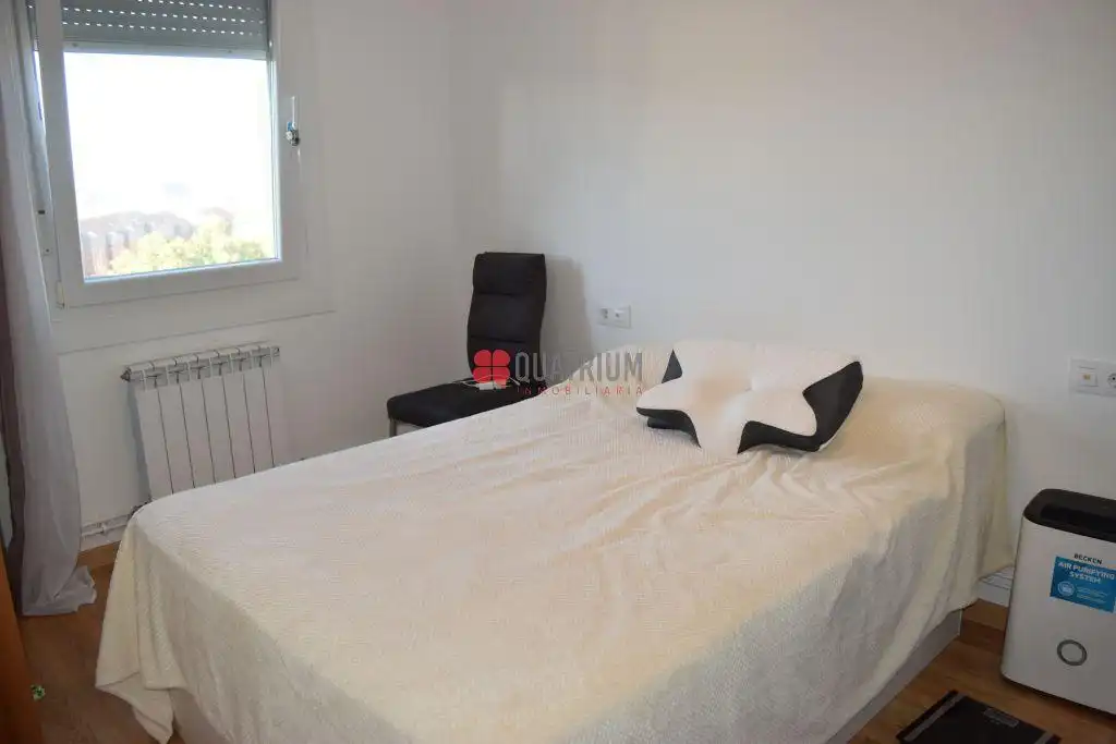 Flat for sale in Gr Praza Santa Bárbara, imagen 8