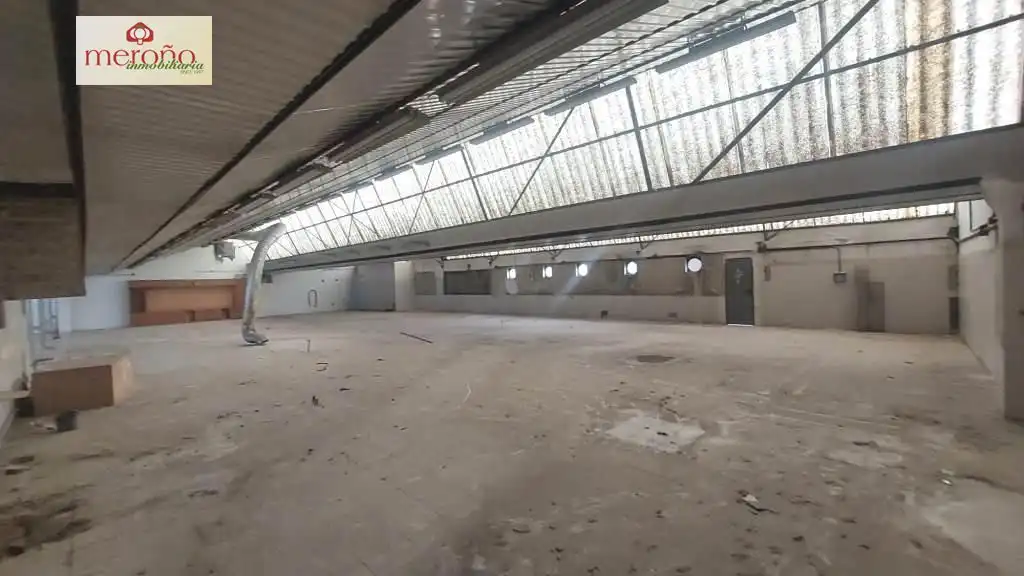 Nave industrial en alquiler en Elche ciudad, imagen 14