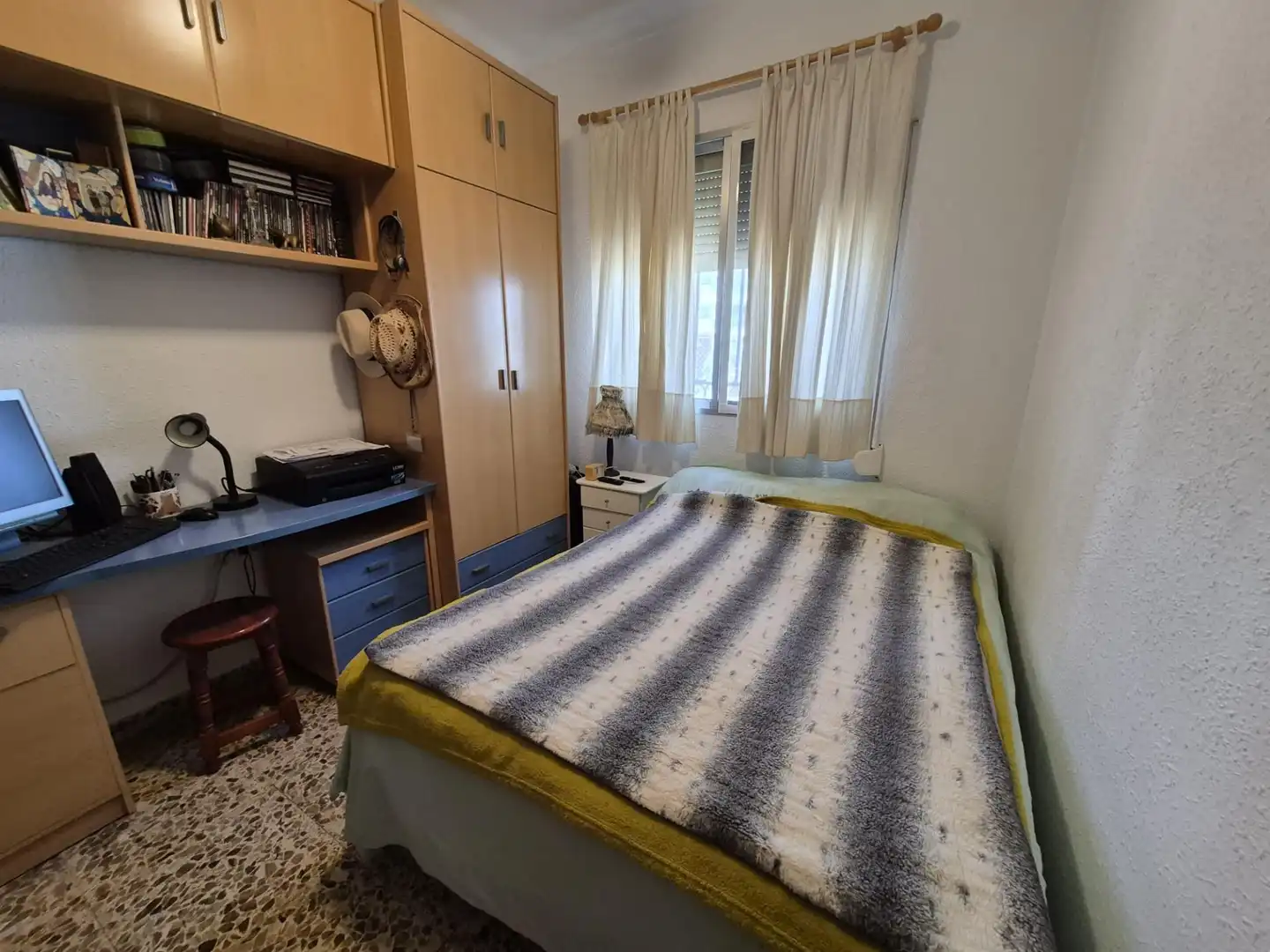 Dormitori de Residencial en venda en Torrox