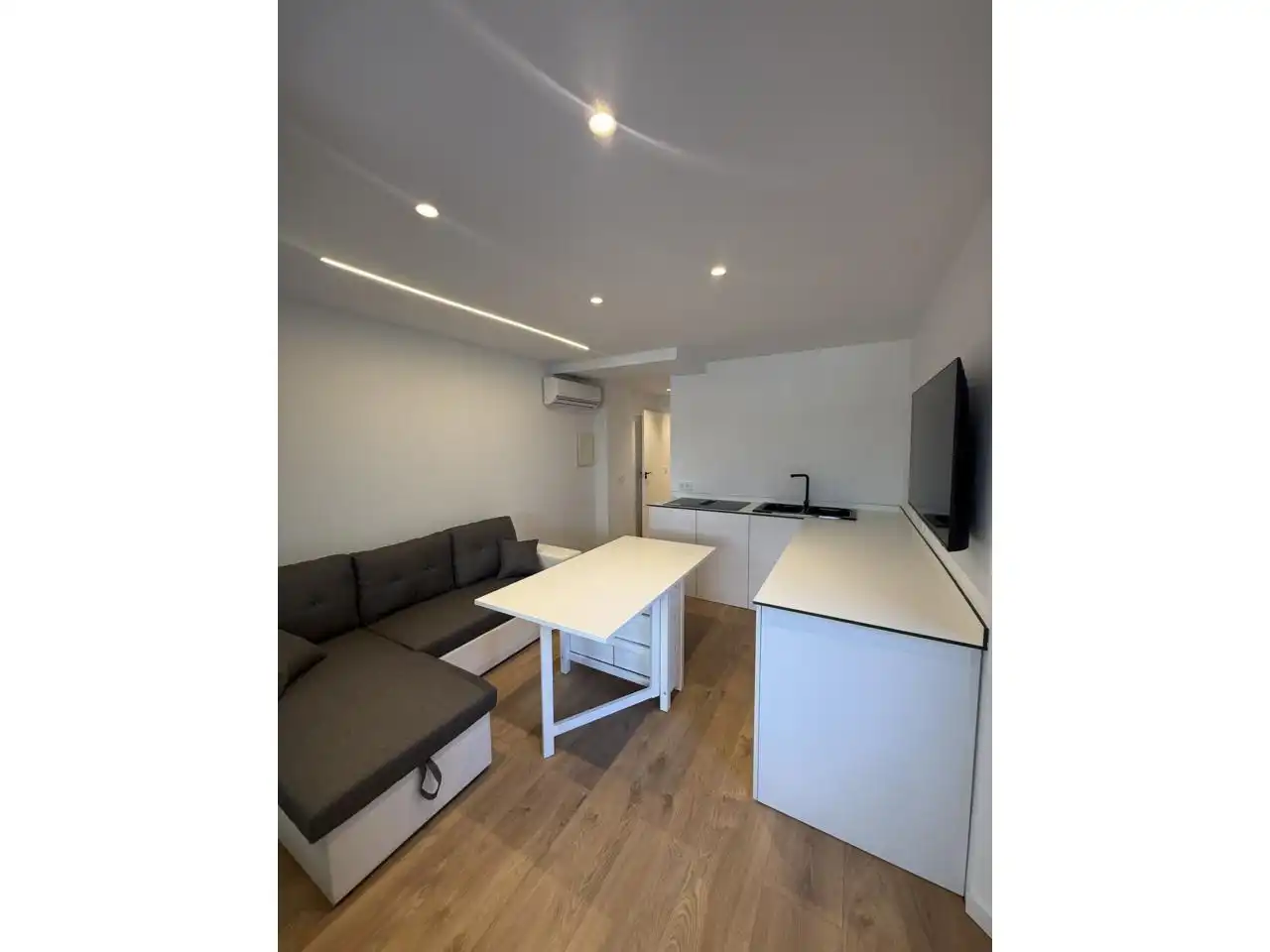 Piso de alquiler en Doctor Nequi, Centro
