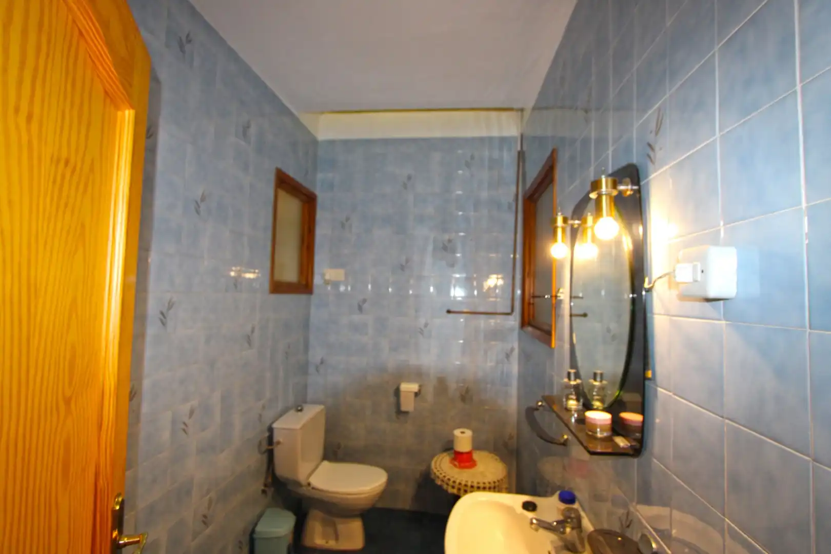 Maison mitoyenne avec jardin à vendre à Castell de Castells, imagen 15