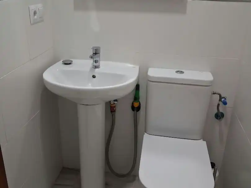 Office for rent in Benalmádena, Málaga