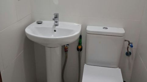 Foto 4 de Oficina de lloguer a Calle Lanzarote, 2, Arroyo de la Miel, Benalmádena