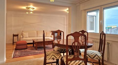 Foto 2 de Apartamento de alquiler en Avenida Fisterra, Agra del Orzán - Ventorrillo, A Coruña Capital