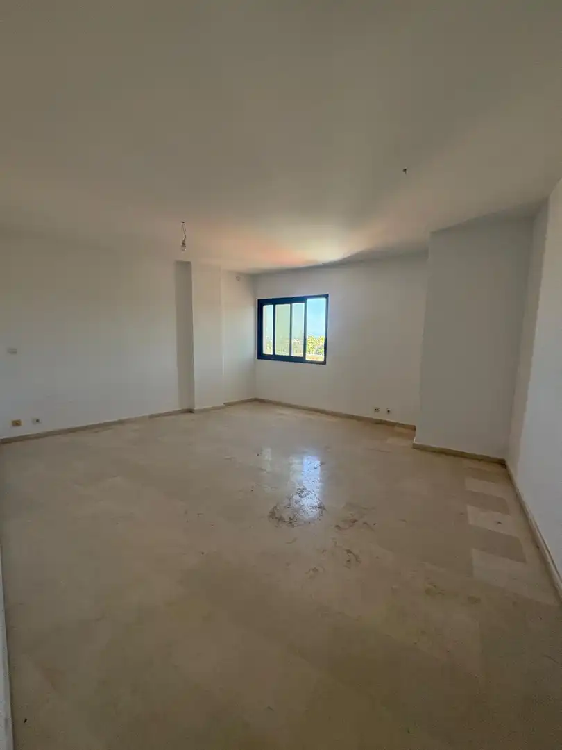 Living room of Flat for sale in Algeciras