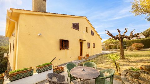 Photo 4 of Houses for sale in Vallgorguina, Barcelona