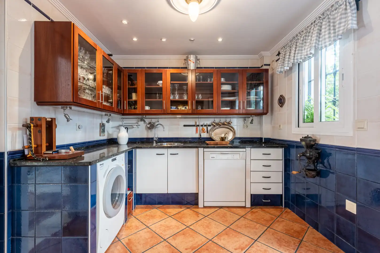 Wohnung mit Garten zum Verkauf in Mijas pueblo, imagen 27