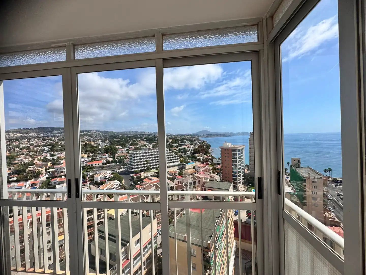 Piso con ascensor en venta en Avenida Rosa de los Vientos 11, imagen 22