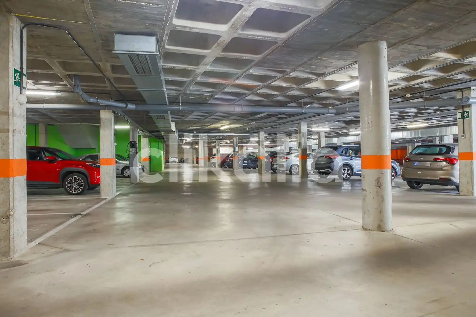 Appartamento con piscina in vendita a Primera Fase - Nuevo Tres Cantos, imagen 41