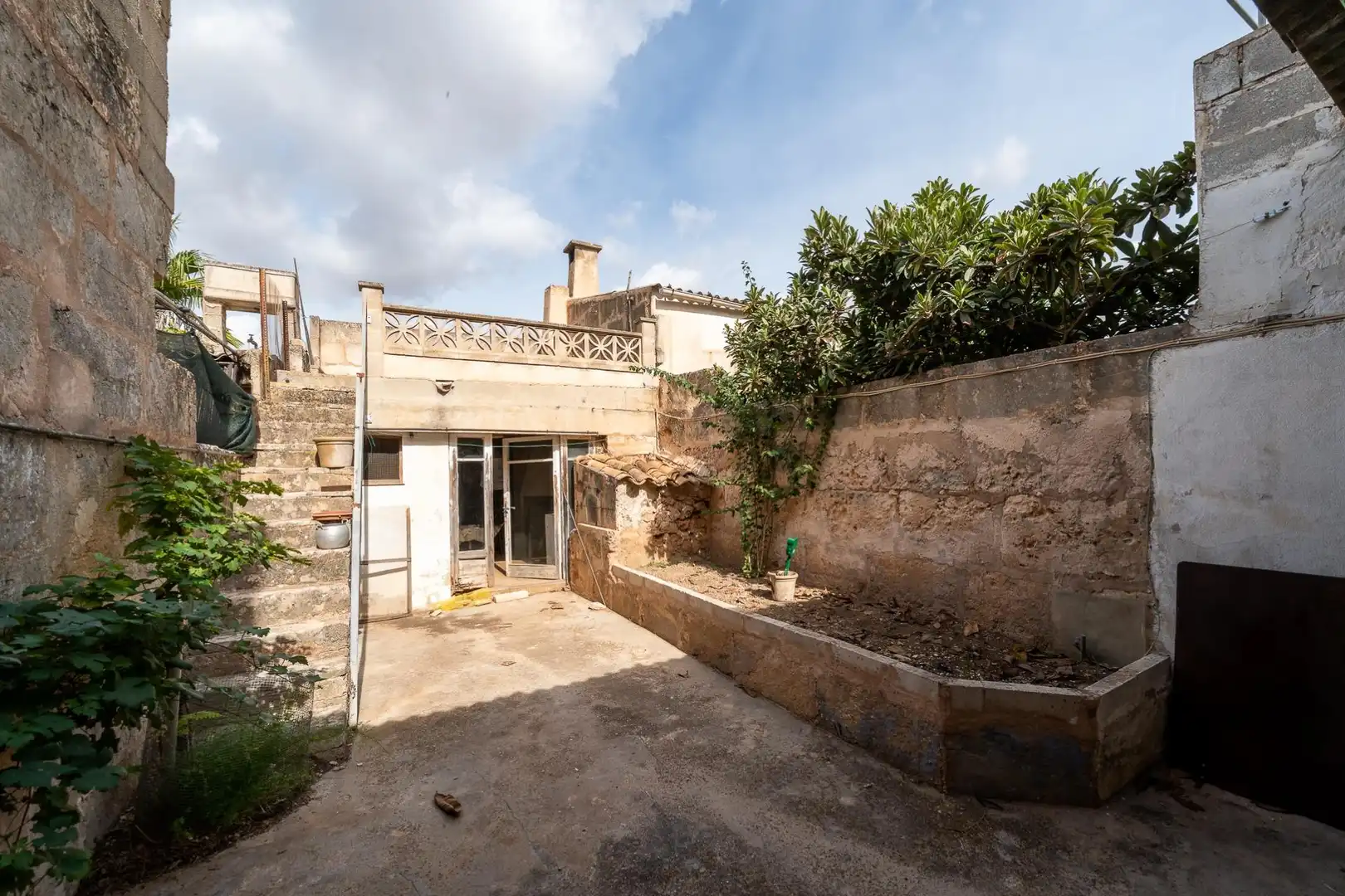 Haus mit Garten zum Verkauf in Carrer DE LA LLUNA, imagen 3
