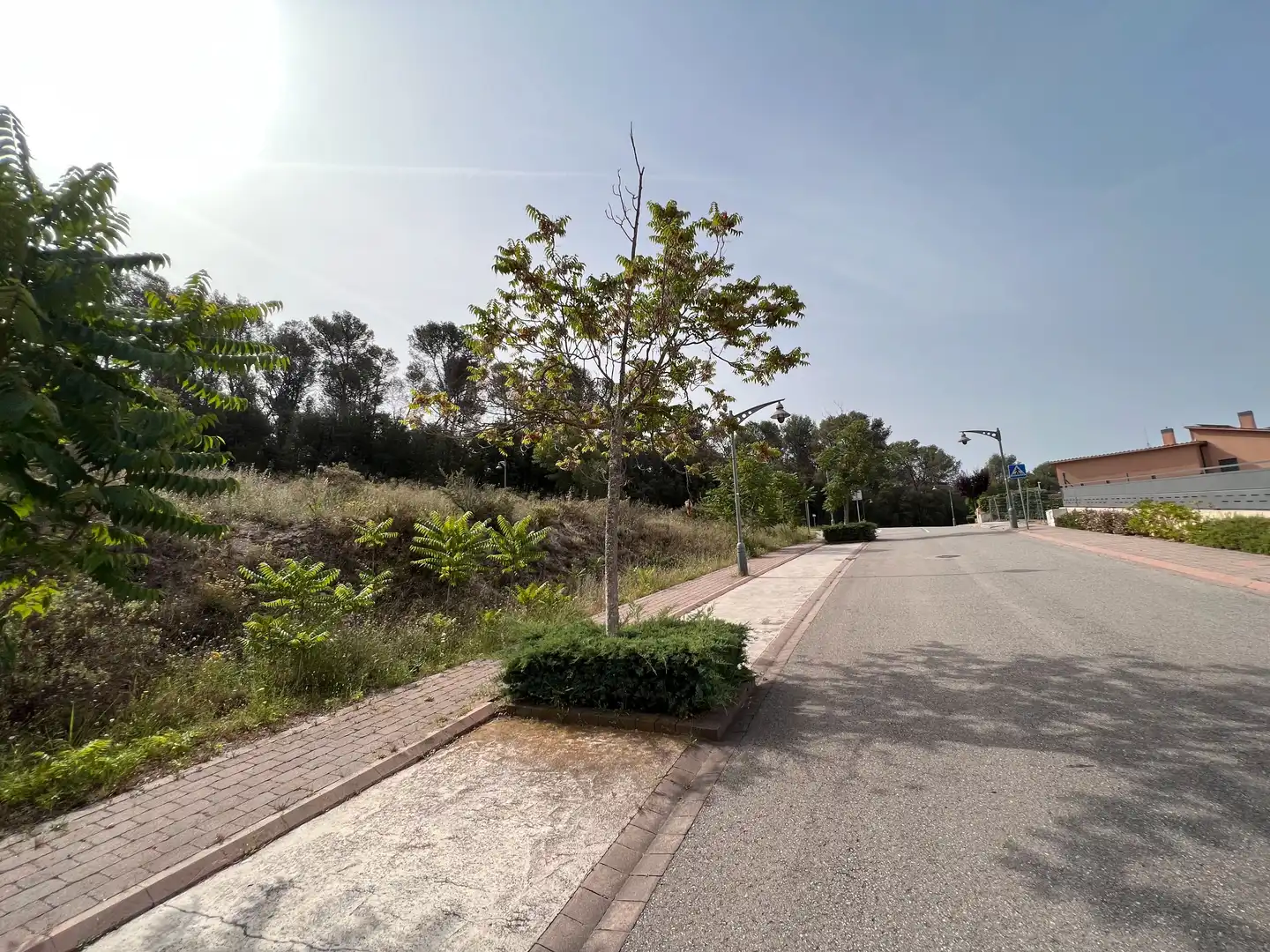 Terreny residencial en venda a Passeig de les Vinyes 12, imagen 20